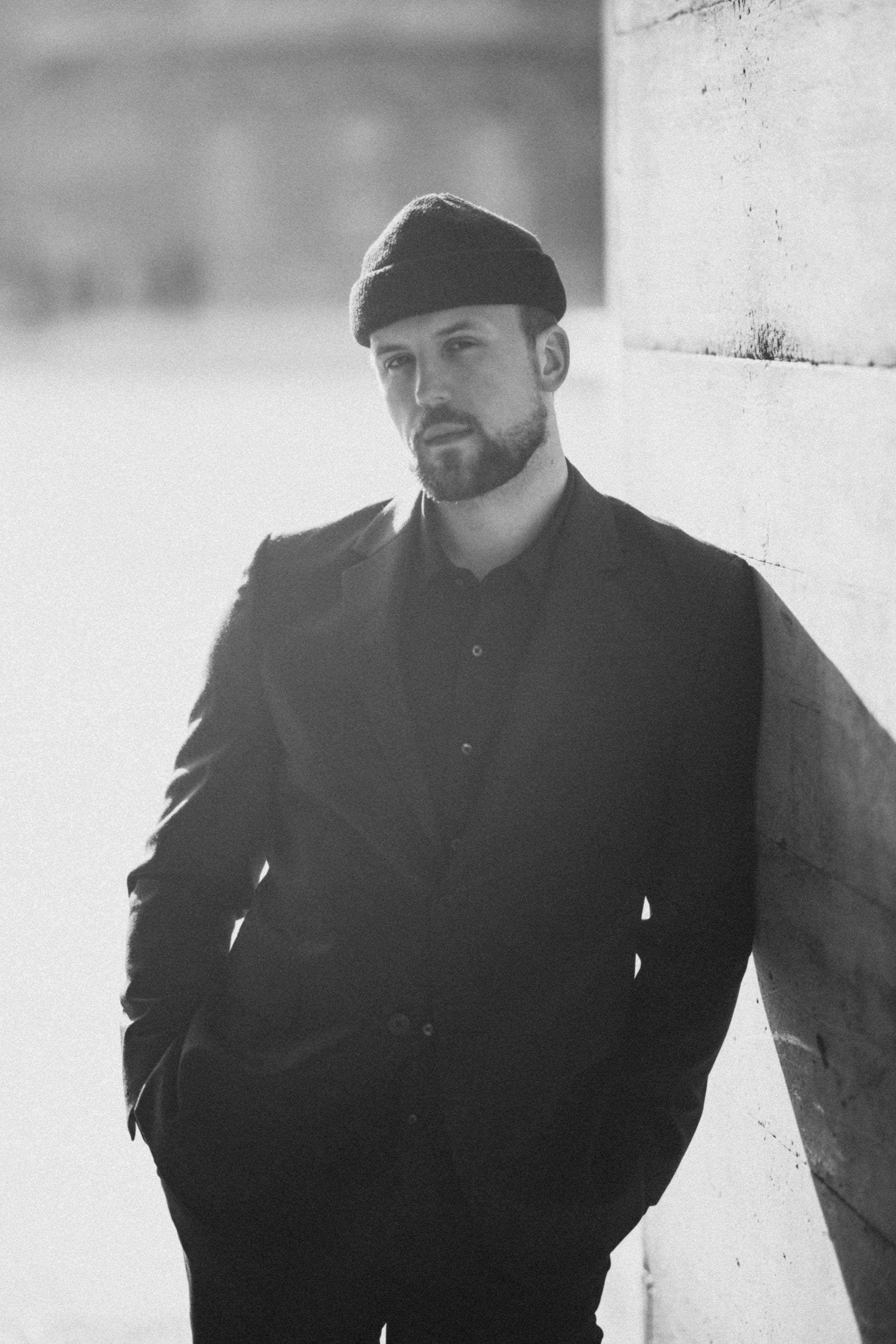 Dennis Mulyar — Film House Weddings founder