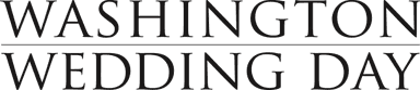 Washington Wedding Day