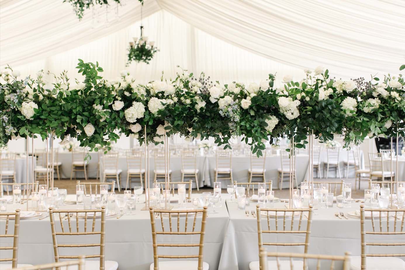 Oregon Golf Club wedding venue in West Linn, OR