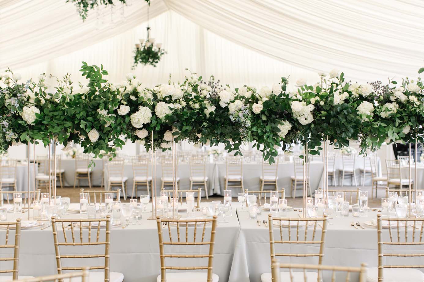 Oregon Golf Club wedding venue in West Linn, OR