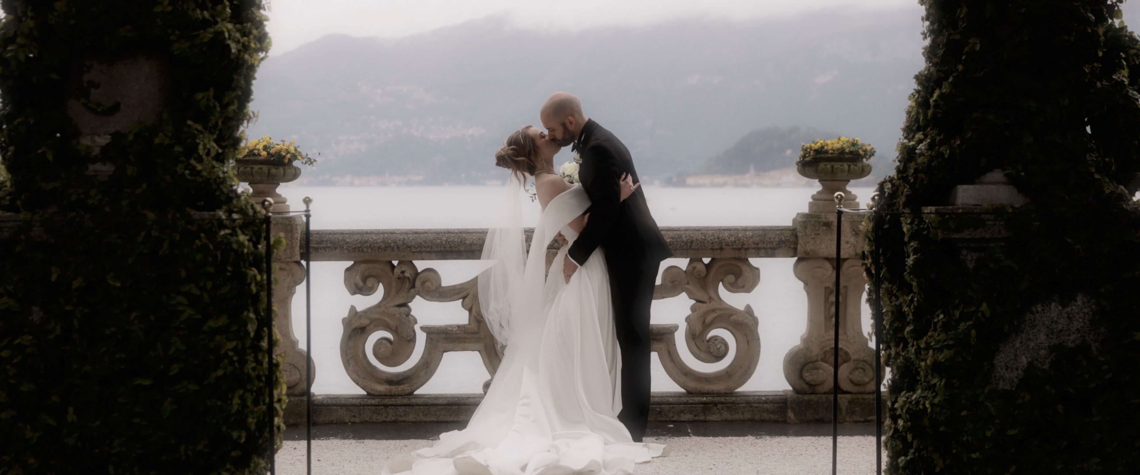 Lake Como — Italy