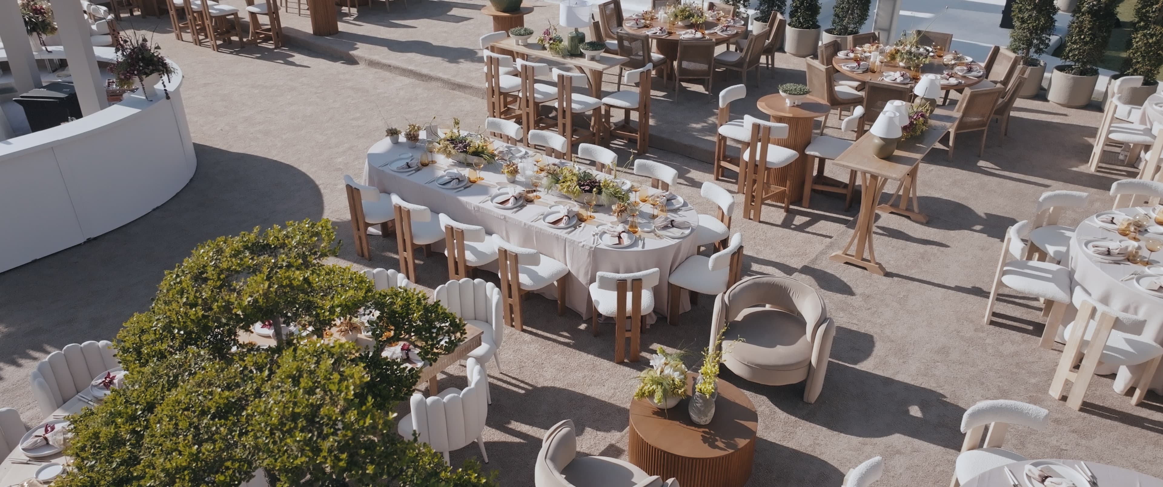 Wedding Day — Ojai, Ca