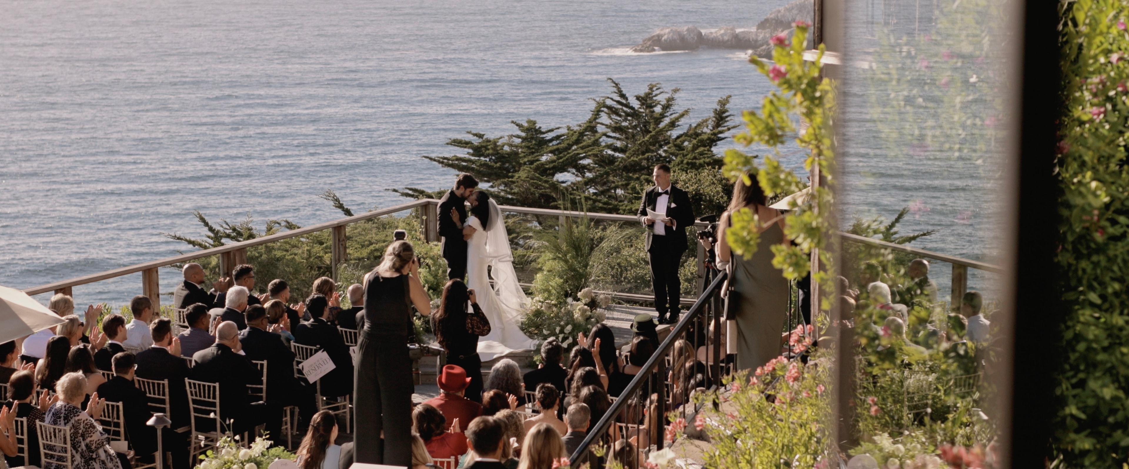 Hyatt Carmel Highlands — Carmel, California