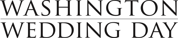 Washington Wedding Day