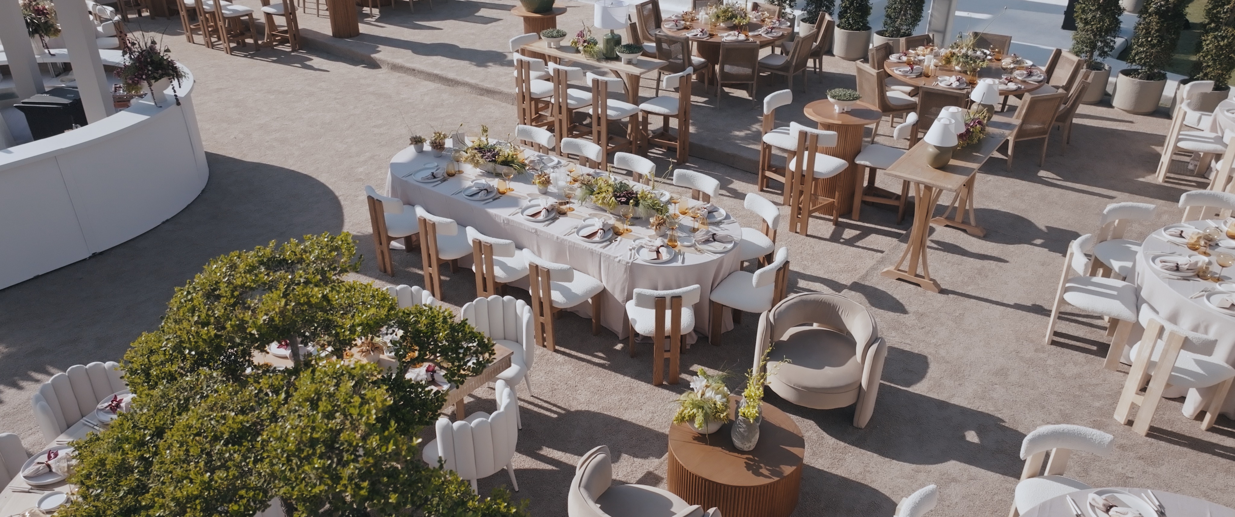 Wedding Day — Ojai, Ca