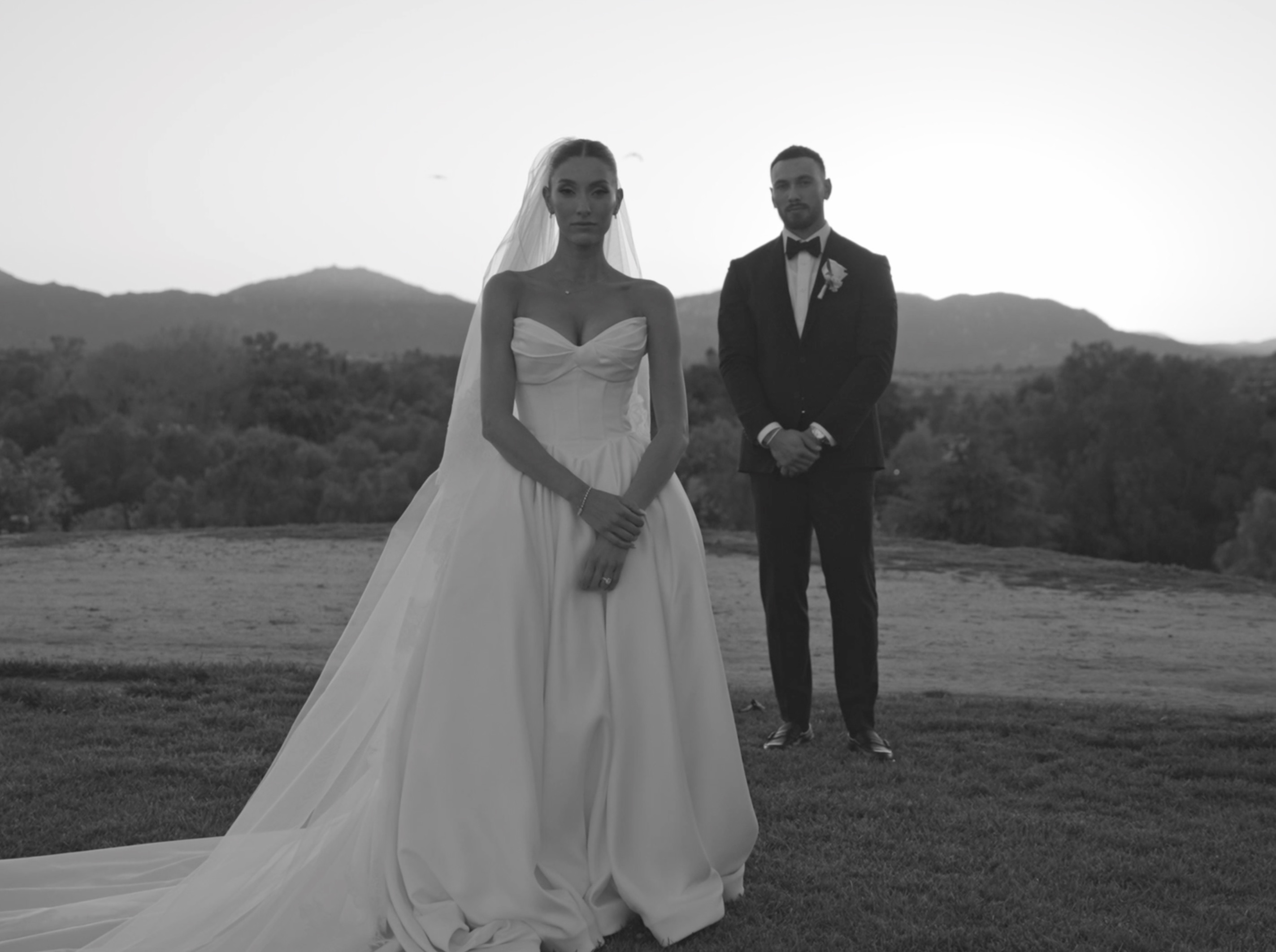 DaShawn & Tori — Temecula, Ca