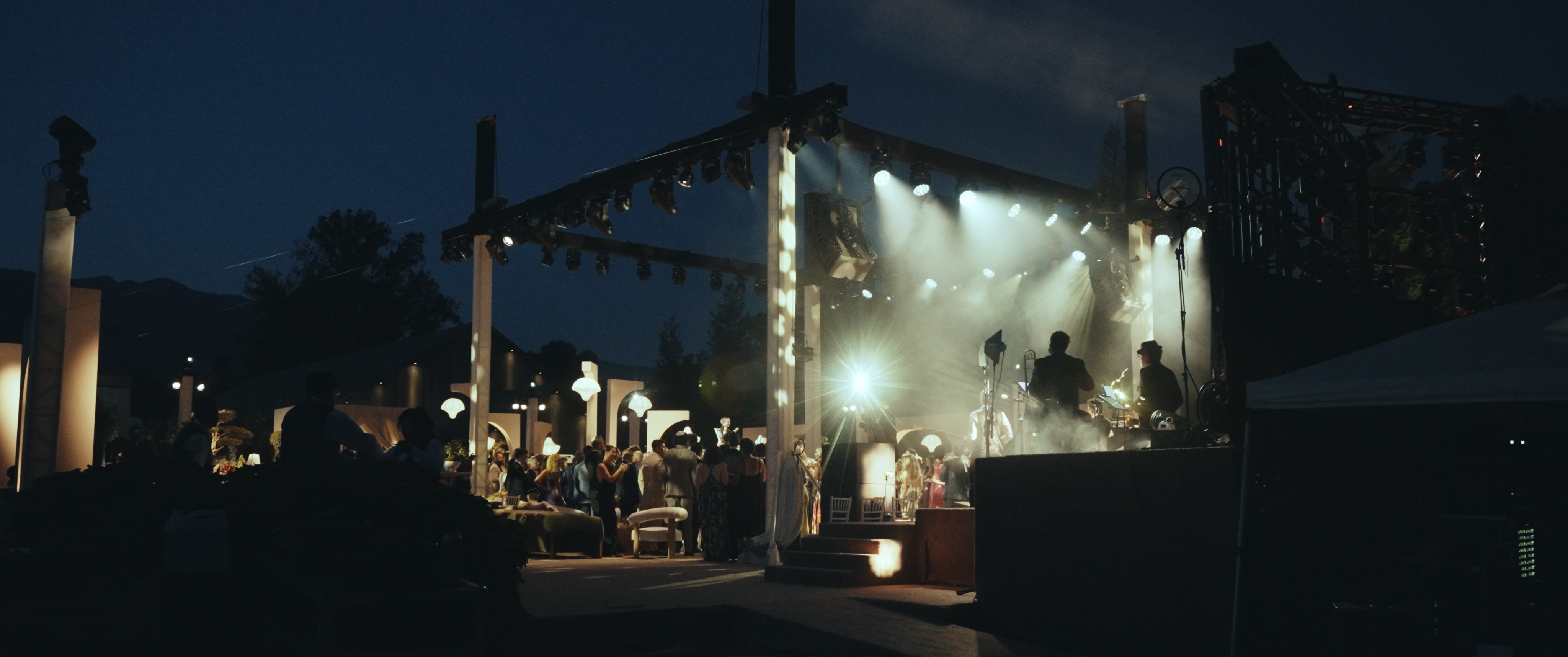 Ojai Valley Inn wedding venue in Ojai, CA